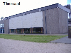 Thorsaal