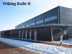 Wiking Halle 2