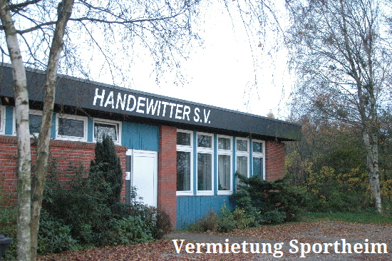 HSV Sportheim